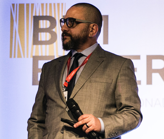 Gustavo Carezzato